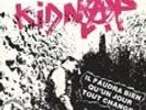KIDNAP, Il faudra bien..., Komintern, french punk oi 