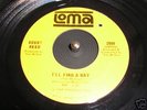 Northern Soul - I'LL FIND A WAY