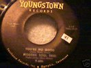 VERY RARE Northern Soul by The Modern Soul Trio. NM-