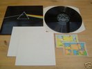 PINK FLOYD UK 'DARK SIDE OF THE MOON' MINT CONDITION