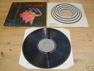 BLACK SABBATH   UK 1ST VERTIGO SWIRL PARANOID