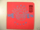 Ween God Satan LP Rare