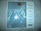 Brahms – Double Concerto in A Minor Columbia SAX 2264