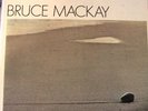 acid folk BRUCE MACKAY 1967 vinyl ESP LP NM awesome