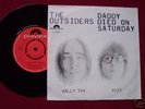 OUTSIDERS NEDERBEAT FREAKBEAT RARE
