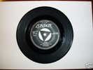 THE CHANTELS 'MAYBE' 45 ON LONDON ()
