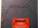Metallica - Vinyl Box Set [Numbered LIMITED] Sealed