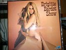 BRIGITTE BARDOT    lp   BRIGITTE BARDOT SHOW