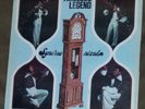lp:  TIMELESS LEGEND - SYNCHRONIZED