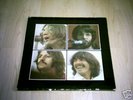 LET IT BE BOX SET COMPLETE RARE THE BEATLES