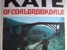 JON & MIKE RAVEN + JEAN WARD - KATE OF COALBROOKDALE