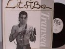 LITFIBA:EP-TRANSEA-ORIGINALE RARISSIMO 