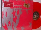 LE STELLE DI MARIO SCHIFANO:LP-VINILE ROSSO-EX+++