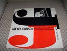 J J Johnson - Clifford Brown - Kenny Clarke - Blue Note