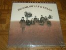 MFSL BLOOD SWEAT & TEARS SEALED MOBILE FIDELITY #119 NR