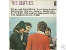 BEATLES  lp from Holland - Bookclub 1968