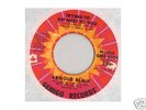 Arnold Blair-Trying-Rare Gemigo Funk/Modern Soul 45