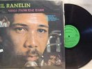 PHIL RANELIN   VIBES FROM THE TRIBE LP 
