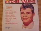 MINT RITCHIE VALENS  THE ORIGINAL (1963) FACTORY SEALED