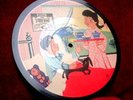 Saturne Roitelet R-10 shellac picture record 8