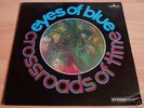 EYES OF BLUE Crossroads Of Time Orig UK Prog Psych EX