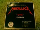 Metallica One Japanese 7