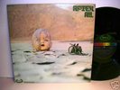 After All, psych, original Athena label
