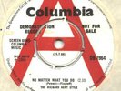 richard kent style - no matter what you do RARE DEBUT