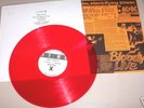 AC/DC - Live 78 - RARE LP - Red Vinyl - Bon Scott