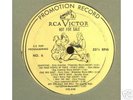 Elvis Presley RARE RCA E-Z Pop #6 10
