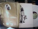 JOHN LENNON RARE ORIGINAL US PRESSING TWO VIRGINS EX+