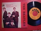 THE BEATLES 1ST FRENCH EP