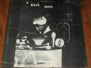 LEROI JONES A Black Mass LP '68 SUN RA/Amiri Baraka