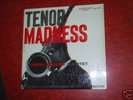 SONNY ROLLINS TENOR MADNESS COLTRANE 50TH ST 1ST PRESS