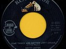 KETTY LESTER on RCA Northern Soul/Popcorn