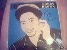 Rare Barry Brown/Channel One/Roots Radics/Jah Screw LP