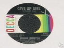Northern 45 Connie Questell - Give Up Girl NM UNPLAYED