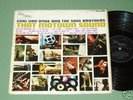 EARL VAN DYKE THAT MOTOWN SOUND  ORIGINAL LP