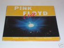 PINK FLOYD 'DAVID VS ROGER' UNIQUE TAIWAN 2LP SET