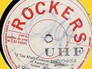 JACOB MILLER/PABLO - TOO MUCH/SATTA - ROCKERS 12