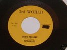 ROOKIE Funk & Sweet Soul Ballad 45 Diplomats LISTEN