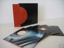 INTERPOL Antics RARE Out Of Print 7