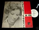 ROSINHA DE VALENCA QUARTETO EDISON MACHADO BRAZIL LP
