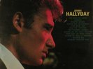 Johnny HALLYDAY       n°4      PHILIPS B 77.916 L