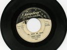 BOBBBY YOUNG/TO EACH HIS OWN/RARE GUYDEN DOO WOP 45