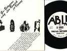 Go-Betweens - Lee Remick rare original  Oz 1978 Able 7