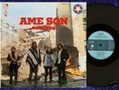 AME SON - catalyse - FRENCH PSYCH PROG - LP vinyl