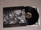 BOUND FOR GLORY - WARRIORS GLORY - LP