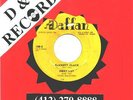 Listen`ROCKABILLY 45 JERRY IRBY CLICKETY CLACK DAFFAN
