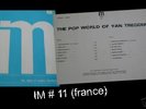 RARE IM French library  Psych Funk Indo Jazz